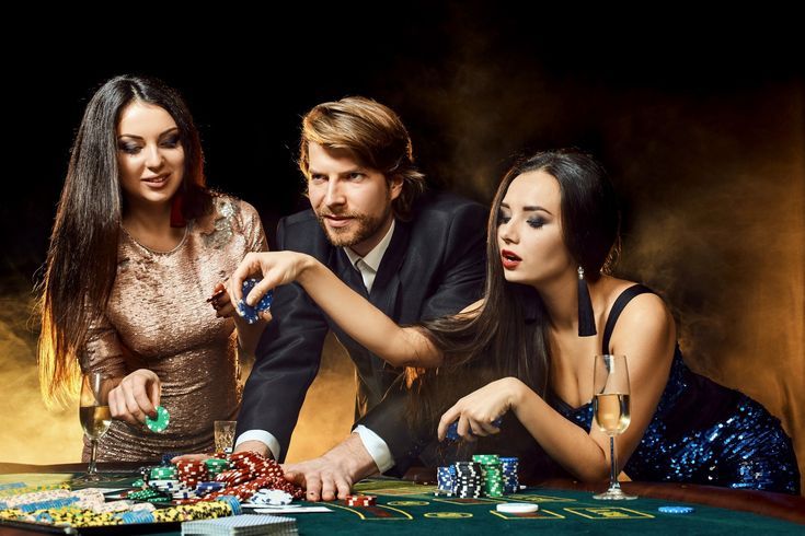 Delaware Park Live Casino