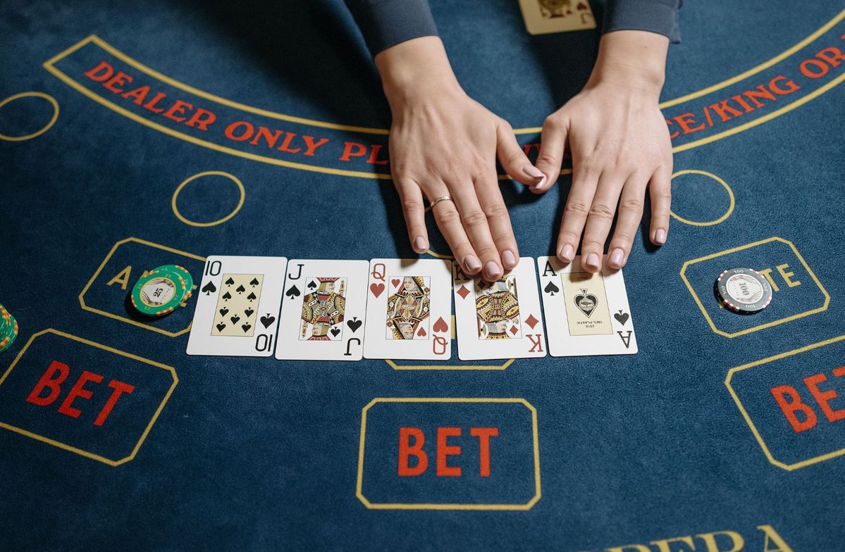 Delaware Park Live Betting