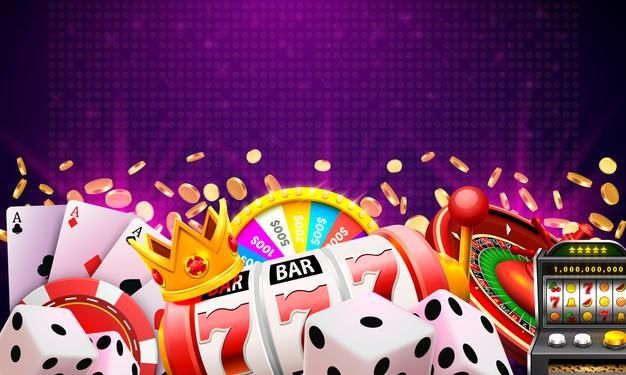 Delaware Park Live Casino